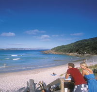 Ocean Beach - Holiday Adelaide