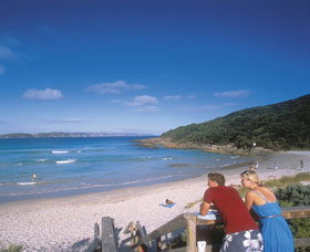 Ocean Beach - Holiday Adelaide 0