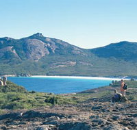 Great Country Drive - Holiday Adelaide