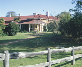 Edenvale - Holiday Adelaide 0