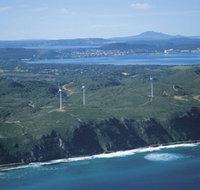 Albany Wind Farm - Holiday Adelaide