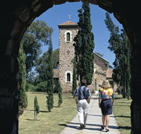 Hampton Road Heritage Walk - Holiday Adelaide