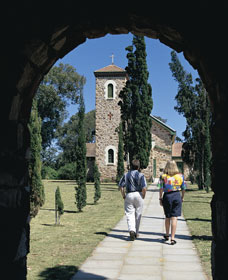 Hampton Road Heritage Walk - Holiday Adelaide 0