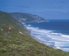 Orana WA Holiday Adelaide