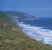 Sandpatch - Holiday Adelaide