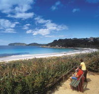 Goode Beach - Holiday Adelaide