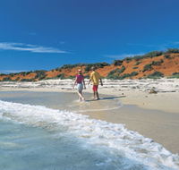 Francois Peron National Park - Holiday Adelaide