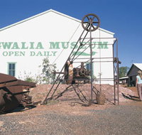 Gwalia Historical Museum - Holiday Adelaide