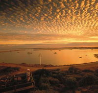 Fishermans Lookout - Holiday Adelaide