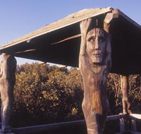 Mangrove Boardwalk - Holiday Adelaide