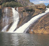 Serpentine National Park - Holiday Adelaide