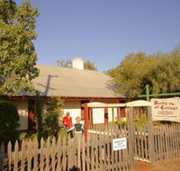 Morby Cottage - Holiday Adelaide