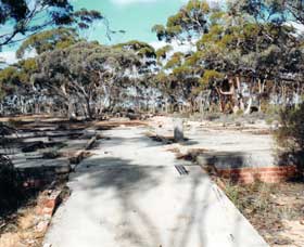Merredin Army Hospital Site - Holiday Adelaide 0