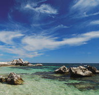 Stark Bay - Holiday Adelaide