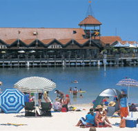 Sorrento Quay - Holiday Adelaide