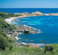 Canal Rocks - Holiday Adelaide