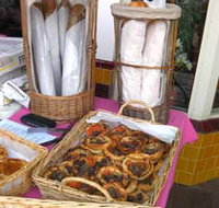Kalamunda Farmers Market - Holiday Adelaide