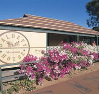 Dalgety House Museum - Holiday Adelaide