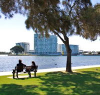 Foreshore Reserve - Holiday Adelaide