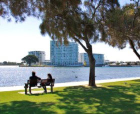 Foreshore Reserve - Holiday Adelaide 0