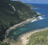 Jimmy Newells Harbour - Holiday Adelaide