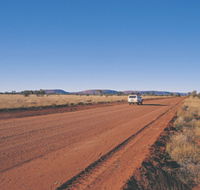 Gunbarrel Highway - Holiday Adelaide