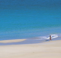 Injidup Beach - Holiday Adelaide