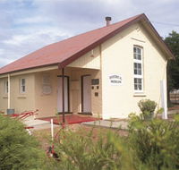 Katanning Historical Museum - Holiday Adelaide