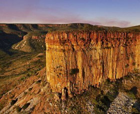 Cockburn Range - Holiday Adelaide 0
