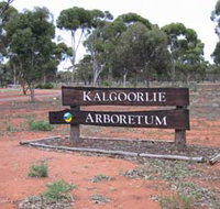 Kalgoorlie Arboretum - Holiday Adelaide