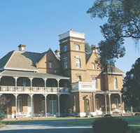 Woodbridge - Holiday Adelaide