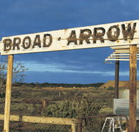Broad Arrow - Holiday Adelaide