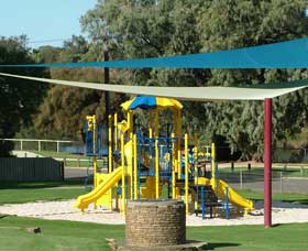Apex Park - Holiday Adelaide 0