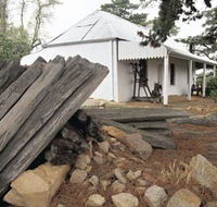 Elverd Cottage - Holiday Adelaide