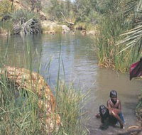 Palm Springs - Holiday Adelaide