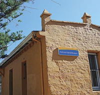 Rottnest Museum - Holiday Adelaide