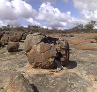 Gathercole Nature Reserve - Holiday Adelaide