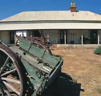 Chiverton House Museum - Holiday Adelaide