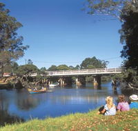 Denmark River - Holiday Adelaide