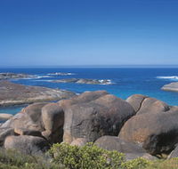 Elephant Rocks - Holiday Adelaide