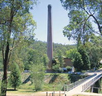 No 1 Pump Station Mundaring - Holiday Adelaide