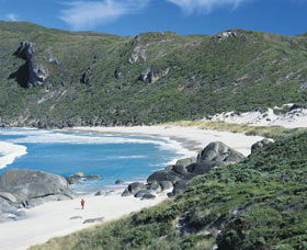 D'Entrecasteux National Park - Holiday Adelaide 0
