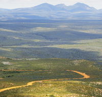 Hamersley Drive Heritage Trail Scenic Drive - Holiday Adelaide