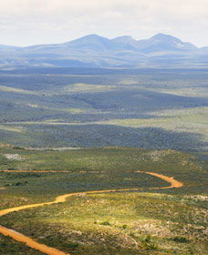 Hamersley Drive Heritage Trail Scenic Drive - Holiday Adelaide 0