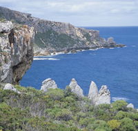 Point D'Entrecasteaux - Holiday Adelaide
