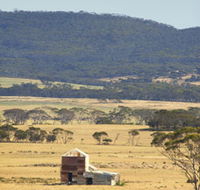 Ravensthorpe Range - Holiday Adelaide