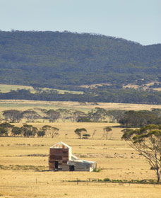Ravensthorpe Range - Holiday Adelaide 0