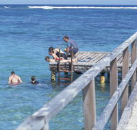 Horrocks Beach - Holiday Adelaide