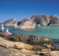 William Bay National Park - Holiday Adelaide