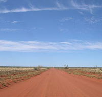 Great Central Road - Holiday Adelaide
